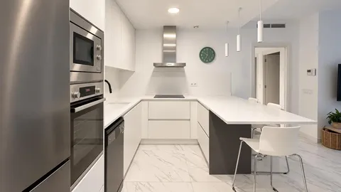 Pis de 90 m² a Pineda de Mar