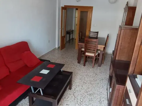 Wohnung 115 m² in Villena