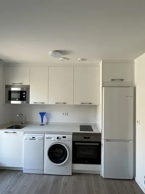 Pis de 60 m² a Tudela