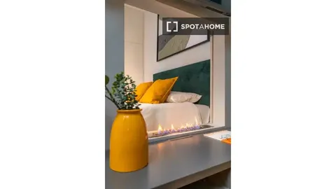Pis de 45 m² a Madrid