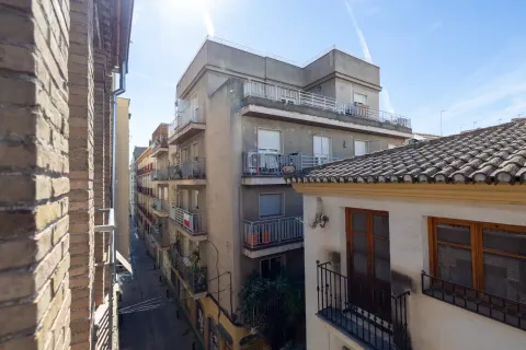 Wohnung 87 m² in San Isidro