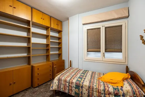 Pis de 109 m² a Barcelona