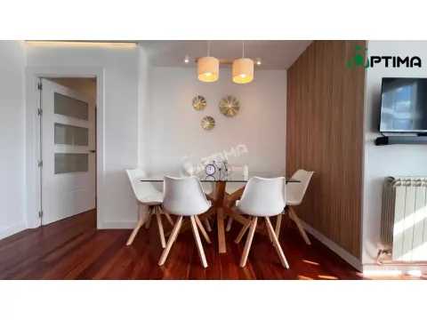 Appartamento 165 m² a Santiago de Compostela