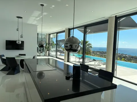 Casa 586 m² a Calp