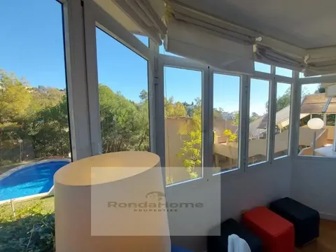 Wohnung 92 m² in Málaga
