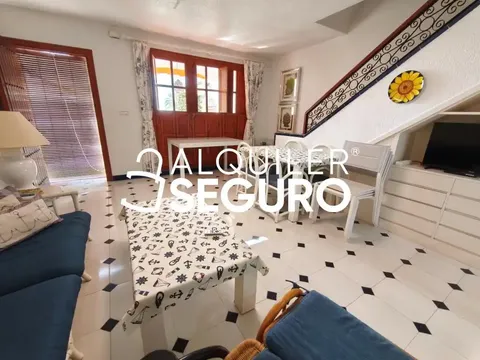 Casa 121 m² a Santa Pola