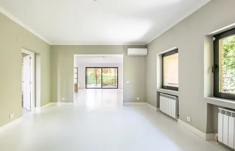 Casa de 500 m² a Madrid