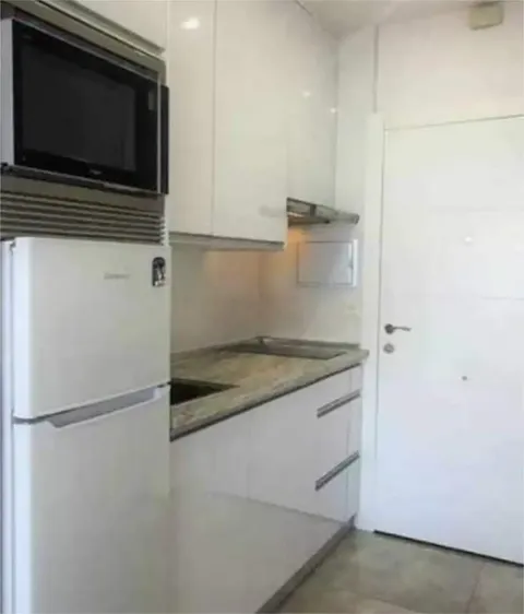 Pis de 41 m² a Roquetas de Mar