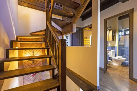 Casa de 196 m² a Isòvol
