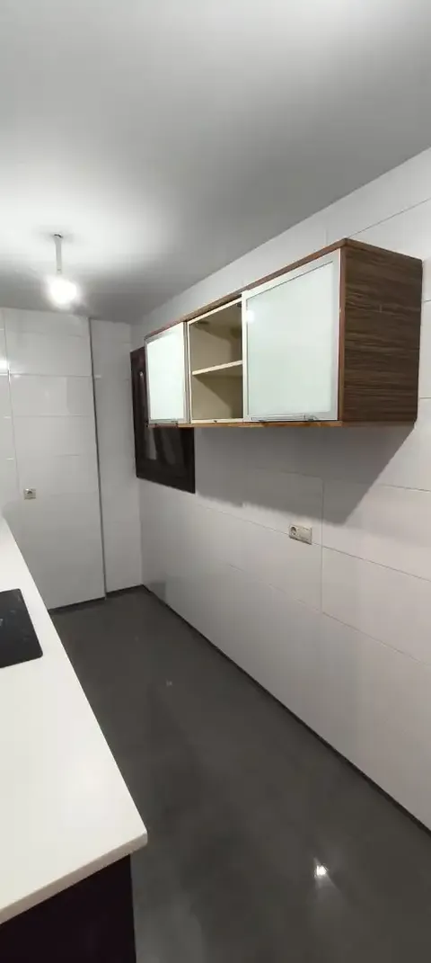 Pis de 85 m² a Màlaga