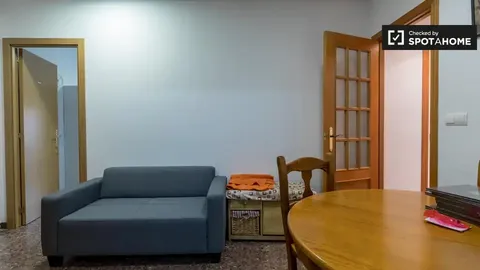 Habitació de lloguer, València