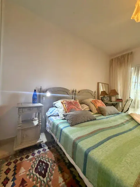 Квартира 120 м² у Marbella