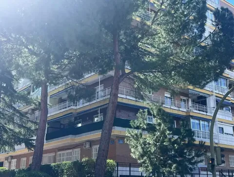 Habitació de lloguer, Móstoles