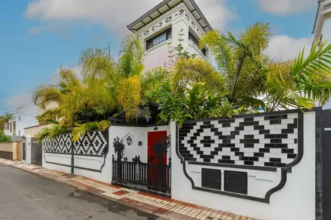 Квартира 390 м² в Las Palmas de Gran Canaria