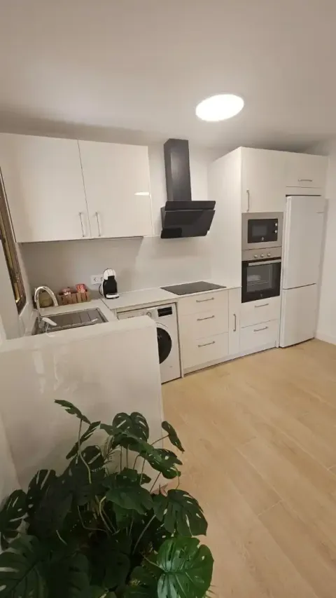 Pis de 75 m² a Puerto de la Cruz