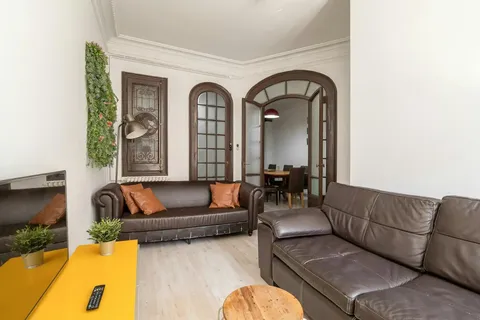 Piso de 119 m² en Barcelona