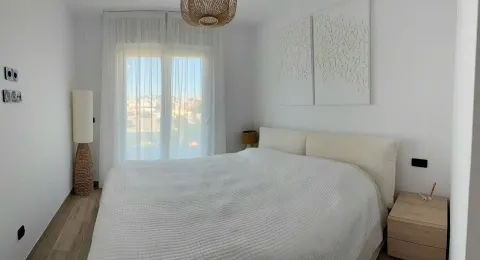 Apartamento 110 m² em Torrevieja