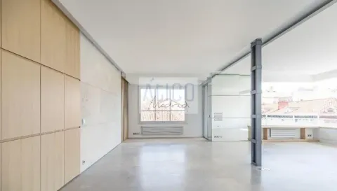 Appartamento 226 m² a Madrid