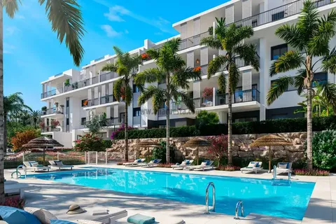 Pis de 131 m² a Estepona