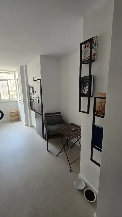 Pis de 100 m² a Cartagena