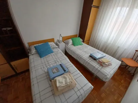 Apartamento 95 m² em Pamplona / Iruña
