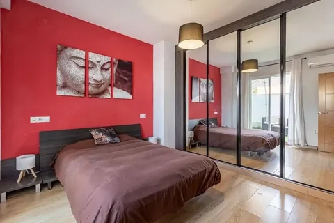 Pis de 60 m² a Gójar