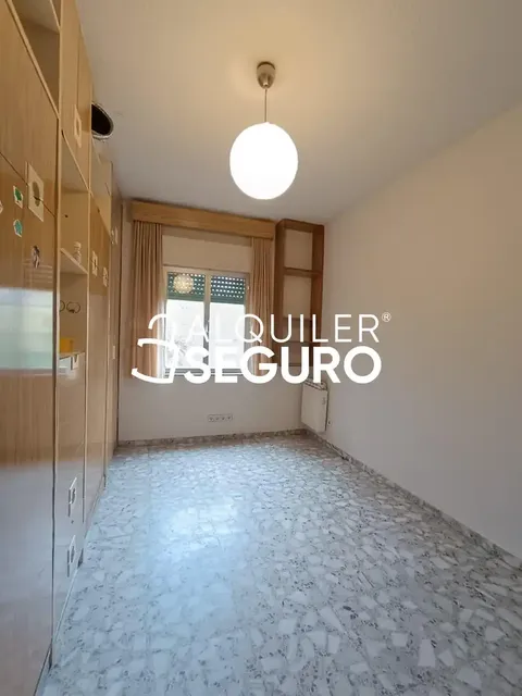 Pis de 90 m² a Madrid