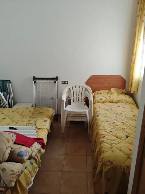 Pis de 65 m² a Oriola