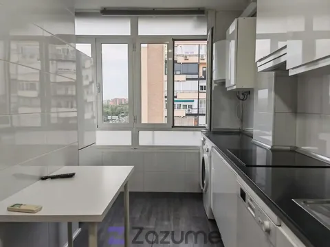 Appartamento 110 m² a Madrid