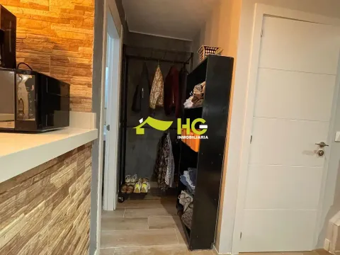 Квартира 40 м² у Villaviciosa de Odón