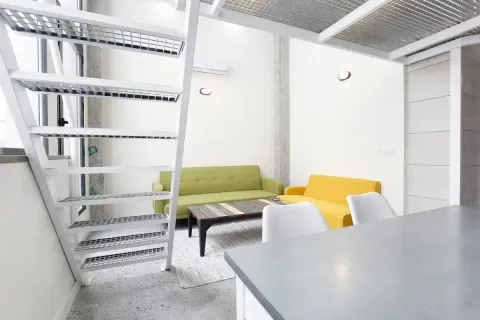 Квартира 60 м² в Granada (2/21)