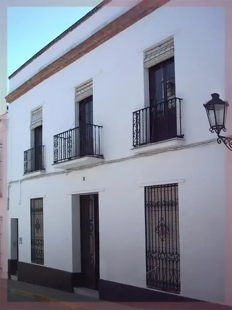 Piso de 250 m² en Bollullos Par del Condado