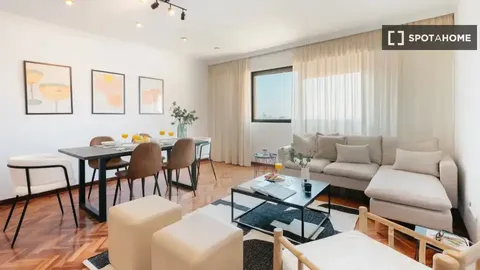 Habitació de lloguer, València
