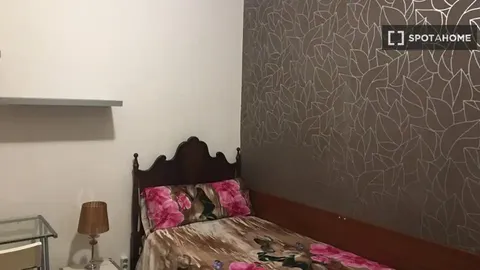 Zimmer zur Miete, Barcelona