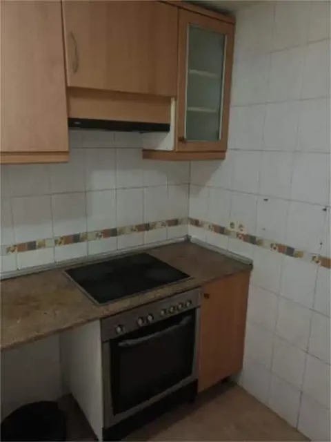 Pis de 27 m² a Alovera