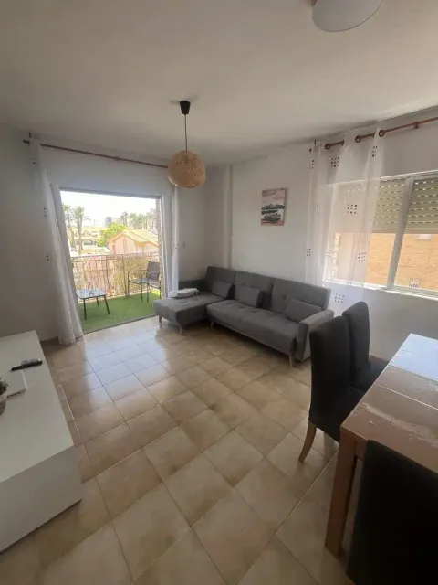 Pis de 72 m² a San Javier