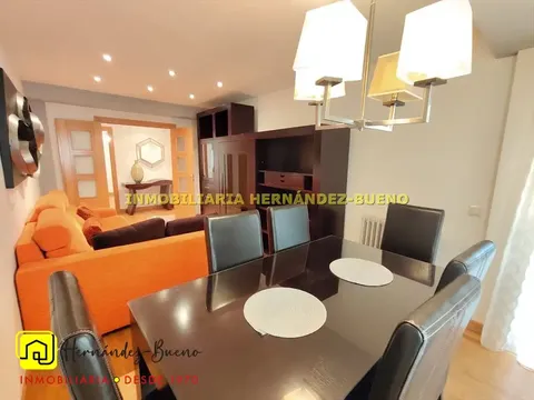 Appartamento 106 m² a Salamanca