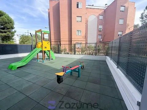 Pis de 85 m² a Alcalá de Henares