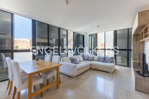 Квартира 96 м² у Sagunt / Sagunto