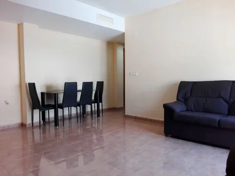 Pis de 100 m² a Múrcia