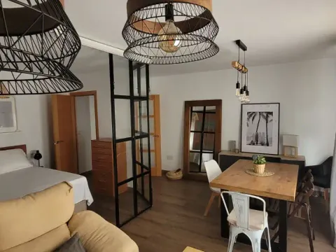 Wohnung 78 m² in Jaén