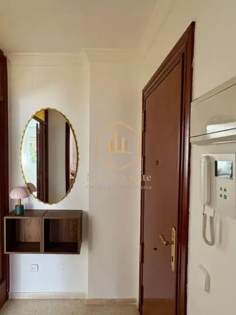 Flat 95 m² in Málaga (3/11)