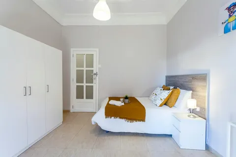 Zimmer zur Miete, Valencia