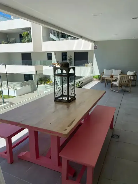 Habitació de lloguer, Sevilla