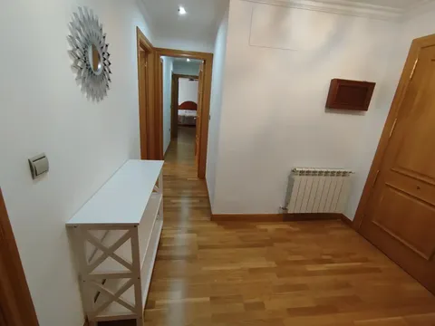 Habitació de lloguer, Albacete