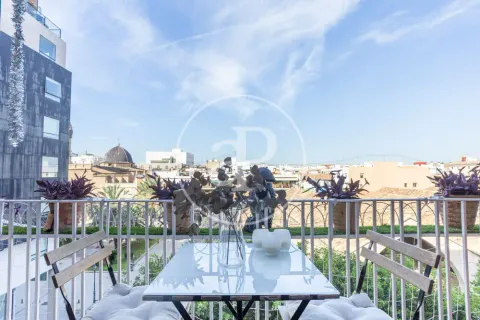 Appartamento 101 m² a Valencia