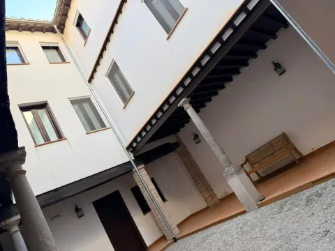 Pis de 45 m² a Granada