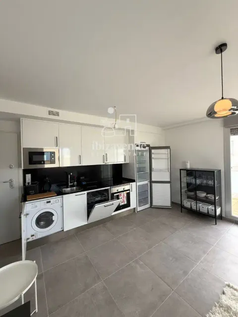 Pis de 54 m² a Sant Antoni de Portmany (3/29)