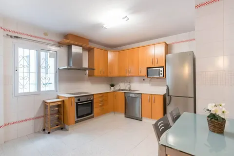 Pis de 103 m² a Múrcia