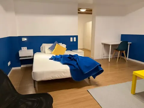 Pis de 50 m² a Barcelona